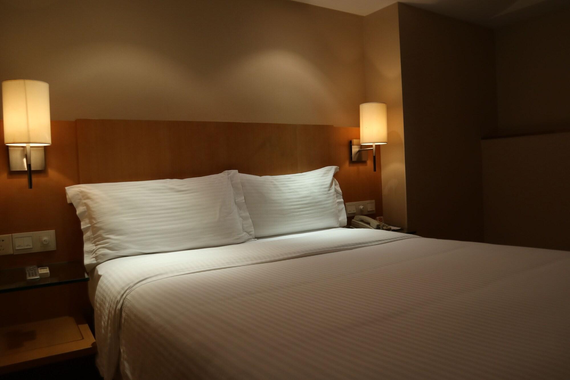 L'Otel Шанхай Екстериор снимка