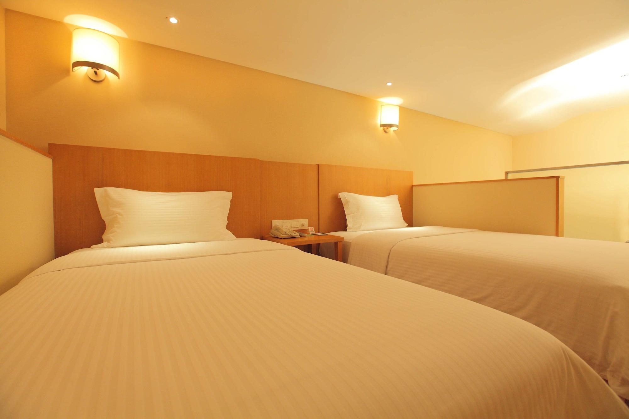 L'Otel Шанхай Екстериор снимка