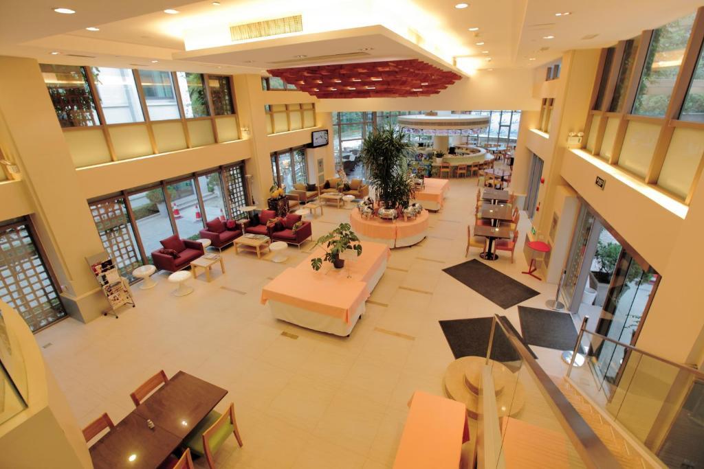 L'Otel Шанхай Екстериор снимка